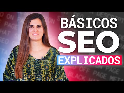 Qué es un Motor de Búsqueda y Cómo Funciona Curso SEO 1