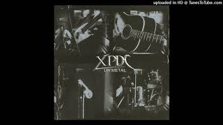 Download lagu Xpdc - Semangat Yang Hilang (Unmetal) HQ mp3