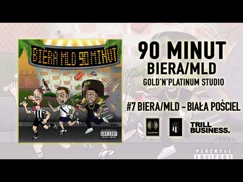 Biera/MLD - Biała pościel