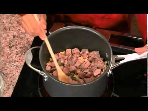 Beef Green Chili (C2C)