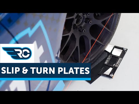 These Will Save You TIME! | Slip Plates, Turn Plates [FREE LESSON]