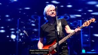 Moody Blues   Port Chester   Nervous 3 20 15 W