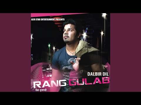 RANG GULABI (Original Version)