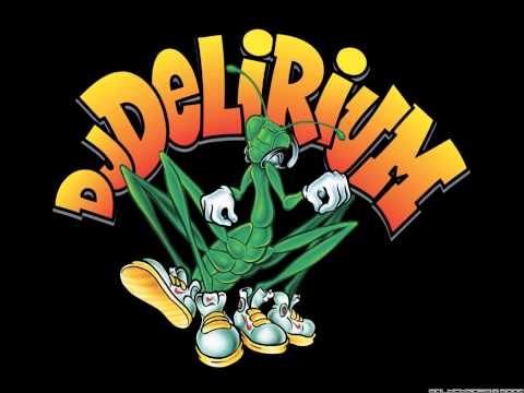 Immortality- dj delirium & buzz fuzz