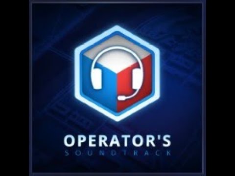 112 Operator Original Soundtrack - Complete Soundtrack