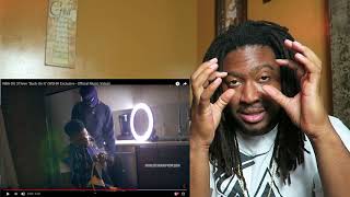 NBA OG 3Three "Back On It" REACTION