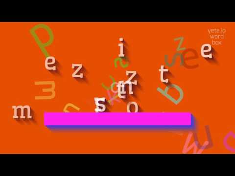 MEZZOTINTERS – WIE SAGT MAN MEZZOTINTERS?  #mezzotinters (MEZZOTINTERS - HOW TO SAY M