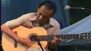 Ryo Kawasaki - My Favorite Things