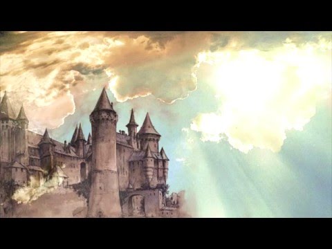 Expecto Patronum -  EDM  House Harry Potter MashUp by Mashd n Kutcher