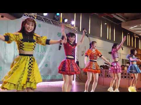 230422 FES☆TIVE - Tokyo Dream Parade @ Idomin Birthday Party in Bangkok - Donki Mall Thonglor