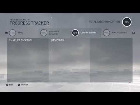 Assassin´s Creed Syndicate pt24