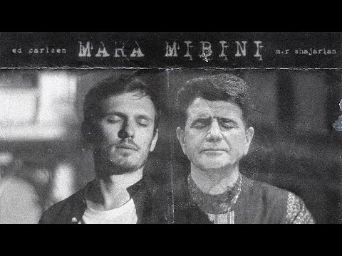 Shajarian x Ed Carlsen | Mara Mibini
