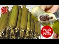 Authentic Recipe Suman Muron Patok Pang Negosyo