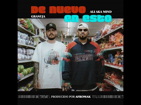 De Nuevo En Esto (con Granuja)