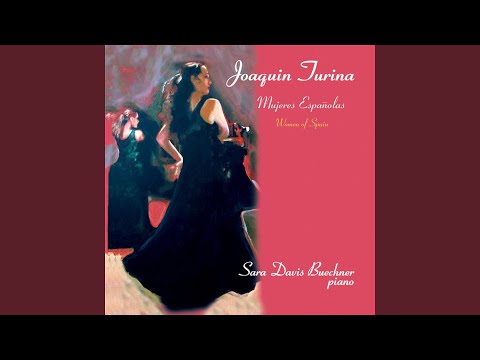 Turina: Danzas Andaluzas Op 8 (Zapateado)