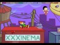 Newgrounds Rumble Nene Story S