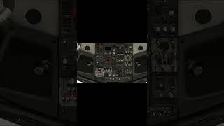So sieht ein Flugzeug ohne Strom aus!