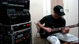 Video thumbnail for Custom Audio Electronics PT-100 (English) by GEAR HAVEN & GH SYSTEMS
