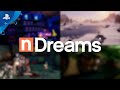 nDreams - VR Bundle | PSVR