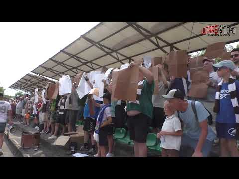 PL: Garbarnia Kraków - Wieczysta Kraków. 2023-08-19