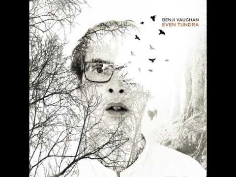 Benji Vaughan - Ursa Major