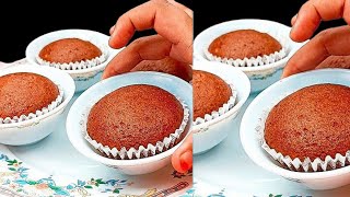 How to Make Perfect Cupcakes at Home | Cupcake Recipe