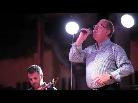 Rui de Sousa, "Fado das Caldas"