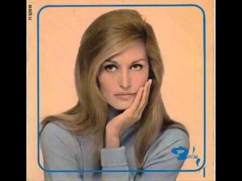 Dalida -  Le Temps des Fleurs