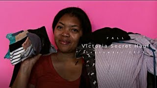 Victoria Secret Haul! September 2019
