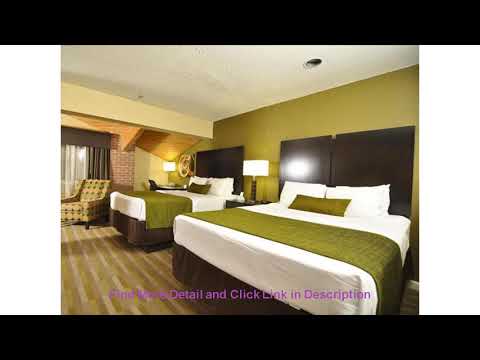 Review Best Western Norwalk Hotel | United States