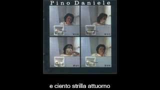 Pino Daniele - Je sto vicino a te