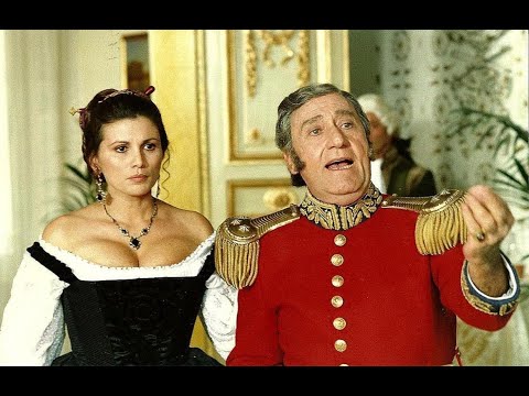 Nicola Piovani - Se il Papa è Andato Via - Elena Sofia Ricci  #AlbertoSordi #ElenaSofiaRicci