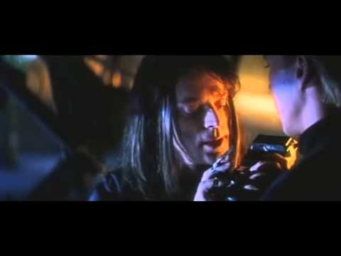 Death Machine: Clip