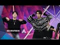 SEVENTEEN SOS Glastonbury 2024