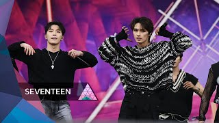 Download lagu SEVENTEEN - SOS  (Glastonbury 2024) mp3 Download lagu SEVENTEEN - SOS  (Glastonbury 2024) mp3