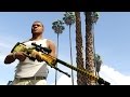 AWP Dragon Lore v1.1 for GTA 5 video 1