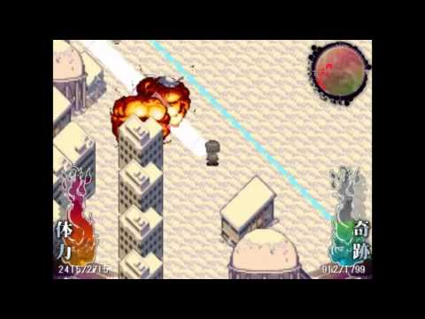 TK's Lets Play: Kanon Boueigon (PC) [Part 4]