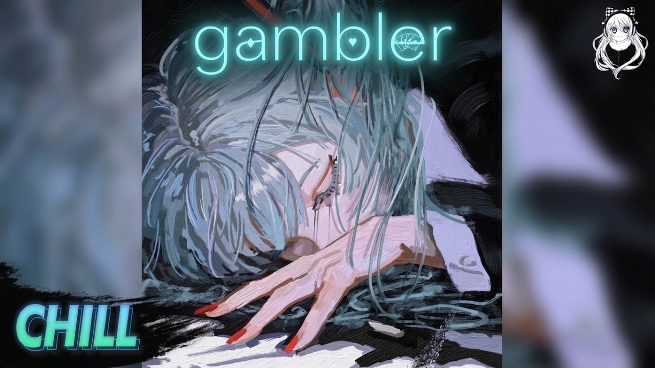 Molly Moore - gambler