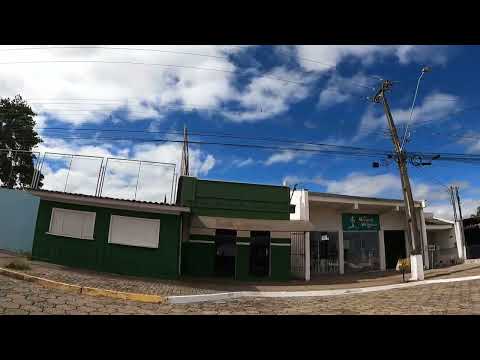 CIDADE DE FIGUEIRA - PARANA