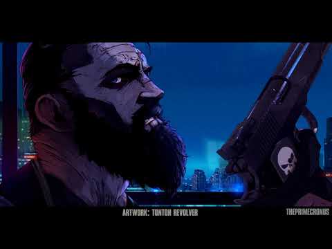 EPIC MUSIC | Sami J. Laine - Beyond Desolation