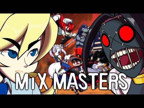 Mix Masters Online #112