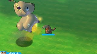 みんなのポケモンスクランブル (_⌒(_´-ω-)_673