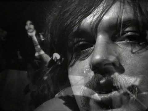 Procol Harum - Salty Dog (1969)