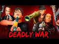 Deadliest Rap Beef In California STOCKTON Vs EBK