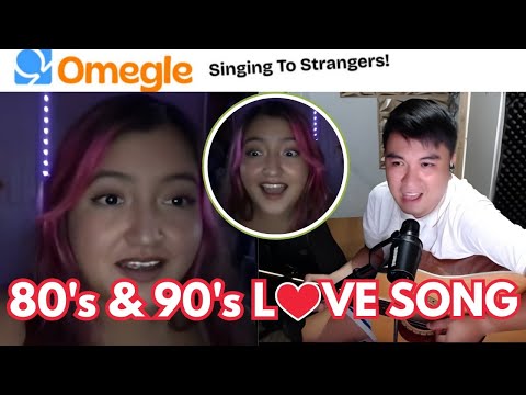 SERENADING STRANGERS | 80's & 90's LOVE SONGS