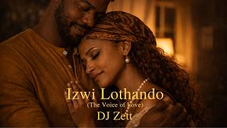 Download lagu Izwi Lothando (The Voice of Love) ❤️🎷 | Soulful Amapiano | DJ Zett mp3