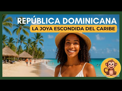 REPÚBLICA DOMINICANA | LOS SECRETOS GUARDADOS DE QUISQUEYA