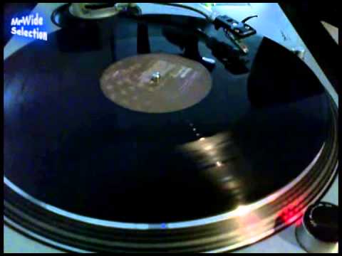 Ray Ruffin "would i lie" (Cutfather & Joe Stripped Mix) 1998 - PROMO