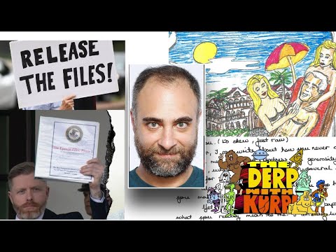 The Derpstien Files