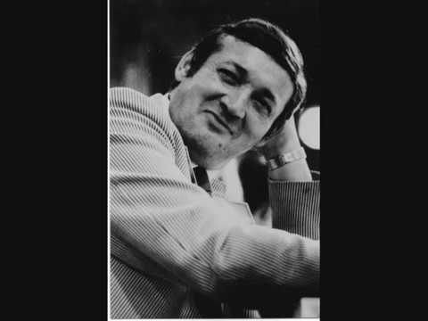 CZIFFRA SCHUMANN CARNAVAL, CHOPIN, LISZT - 'LIVE' 1963